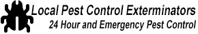 Yuma AZ Pest Control Exterminators